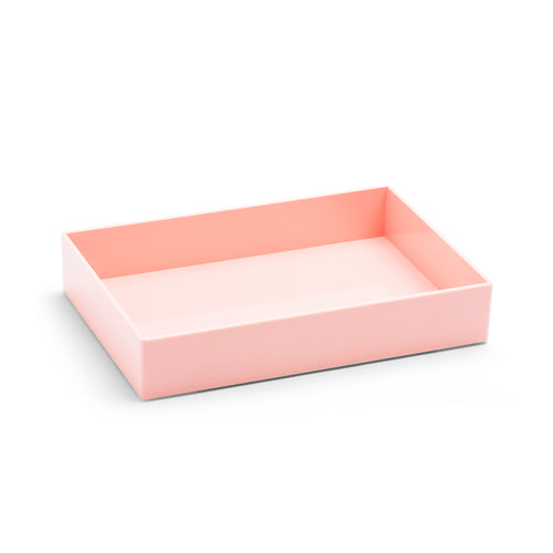 Poppin Brush Medium Accessory Tray