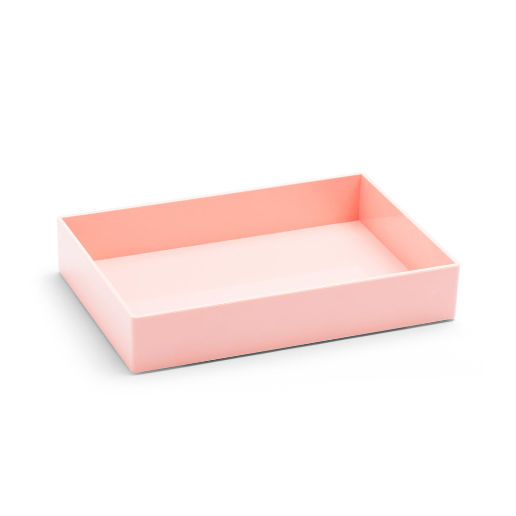 Poppin Brush Medium Accessory Tray
