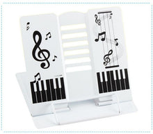 Load image into Gallery viewer, Creative tower  penguin Desk Organizer DIY Office Rack Desktop File Holder CD Magazine Book Bookshelf Children reading bookshelf