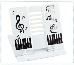 Creative tower  penguin Desk Organizer DIY Office Rack Desktop File Holder CD Magazine Book Bookshelf Children reading bookshelf